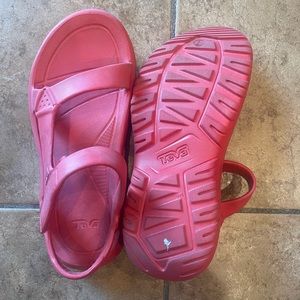 Red Teva
